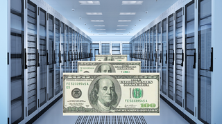 How Much It Costs the NSA to Store an Entire Country's Phone Calls